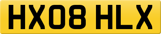 HX08HLX